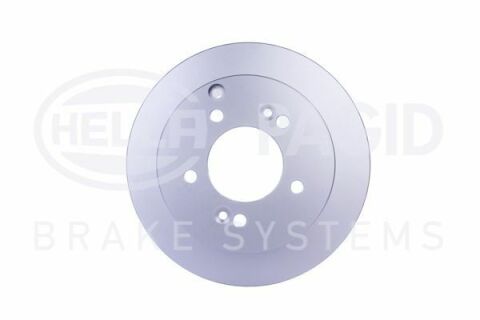 Тормозной диск зад. Kia Carens 06-1.6-2.0 (PRO) Тормозной диск зад. Kia Carens 06-1.6-2.0 (PRO)
