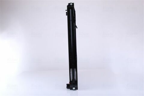 Радіатор  TY  LAND  CRUISER  90(96-)3.0  TD(+)[OE  16400-67121]