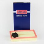 Фільтр повітряний Ford Focus 16v, 1.8Tdi 09/98-