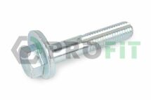 Болт розвалу з шестигранною головкою