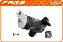 Насос склоомивача