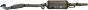 Фільтр DPF, фото 1 - интернет-магазин Auto-Mechanic