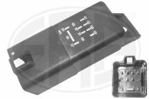 Блок управління свічками розжарювання Блок управління свічками розжарювання