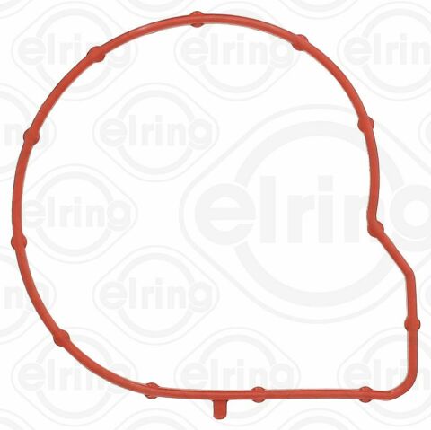 Прокладка помпи води Citroen Berlingo/Peugeot Partner 1.6 VTi 09- Прокладка помпи води Citroen Berlingo/Peugeot Partner 1.6 VTi 09-