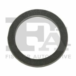 Кольцо глушителя 54,5x73 mm 3 06/2009 -,6 08/2007 -