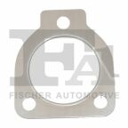 Прокладка глушителя CHEVROLET Captiva, OPEL Antara Прокладка глушителя CHEVROLET Captiva, OPEL Antara