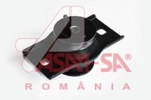 Подушка двигателя MATIZ 98- DAEWOO