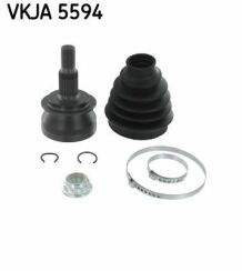 ШРКШ зовнішній Mercedes-Benz W169, W245