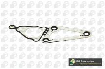 Прокладка картера Ranger/Transit 2.2 TDCI 11-(к-кт)