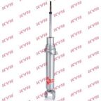 Амортизатор підвіски