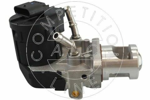 Клапан EGR BMW 1 (E82)/3 (E90)/5 (F10) 1.6/2.0/3.0D N47/M57 04-