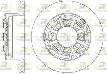 Тормозной диск