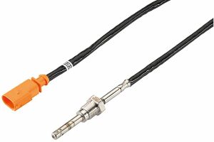 Датчик температури вихлопних газів