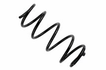 Пружина ходовой части