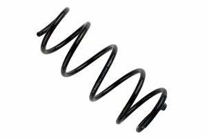 Пружина ходовой части