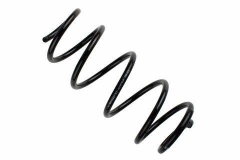 Пружина ходовой части