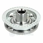 Ступица колеса