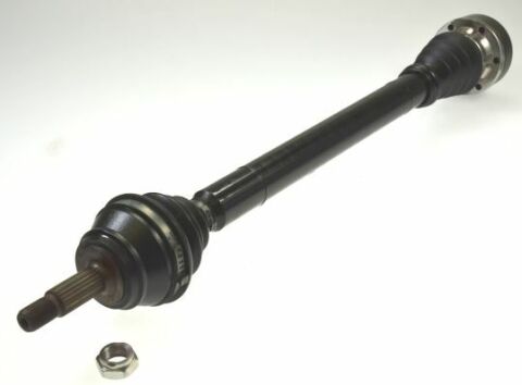 Привідний вал