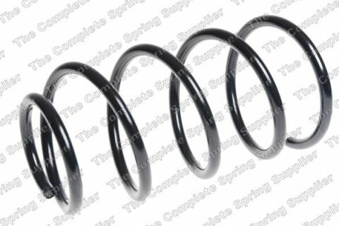 (заменено на 4037232) пружина (передняя) Kia Rio II 1.4/1.4 16V/1.5 CRDi/1.6CVVT/1.6 16V 05- (заменено на 4037232) пружина (передняя) Kia Rio II 1.4/1.4 16V/1.5 CRDi/1.6CVVT/1.6 16V 05-