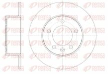 Диск гальмівний