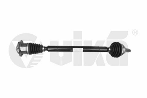 Піввісь (передня) Skoda Fabia/Roomster/VW Polo 00-10 (R) (36x761.5) Піввісь (передня) Skoda Fabia/Roomster/VW Polo 00-10 (R) (36x761.5)