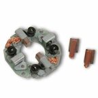 щіткотримач стартера MAZDA MITSUBISHI CANTER (YEN MODEL 659) NISSAN [940113080035]