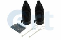 Комплект пильовиків рульової колонки Peugeot 206/307