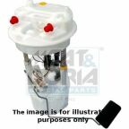 Электробензонасос в корпусе 3.1Bar Barchetta,Punto,Lancia 1.2/1.8