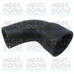 Патрубок турбины Opel Movano 2.5 DTI 2001–