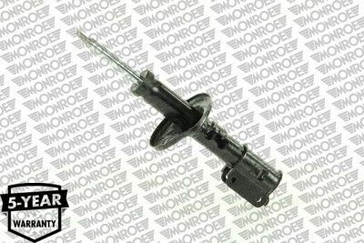 Амортизатор подвески