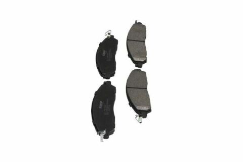 Колодки гальм. пров. leaf (ze1) electric 17-, navara 2,3dci 15- Колодки гальм. пров. leaf (ze1) electric 17-, navara 2,3dci 15-