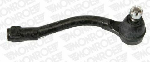 MONROE HYUNDAI Наконечник рульової тяги правий Accent, KIA RIO 05- MONROE HYUNDAI Наконечник рульової тяги правий Accent, KIA RIO 05-