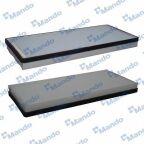 Фильтр салонный