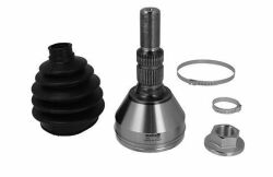 ШРКШ зовнішній комплект 30x25 зубців Opel Vectra C 1.8/2.2/2.0 DTI 02– ШРКШ зовнішній комплект 30x25 зубців Opel Vectra C 1.8/2.2/2.0 DTI 02–
