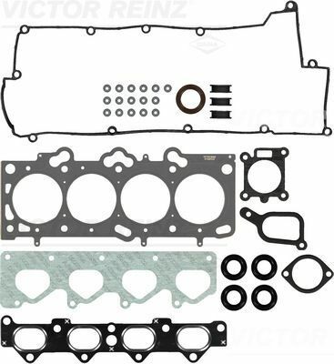 Комплект прокладок двигуна (верхній) Hyundai Elantra/i30/Kia Cee'd/Cerato 2.0/2.0LPG 00-