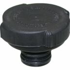 Кришка розширювального бачка системи охолодження