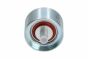 Ролик ГРМ Hyundai Accent/Elantra/Kia Carens/Ceed/Cerato 1.5-2.2 CRDI 01- (паразитний) (58х32), фото 8 - інтерент-магазин Auto-Mechanic