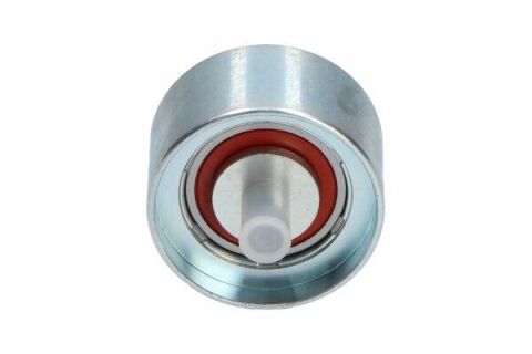 Ролик ГРМ Hyundai Accent/Elantra/Kia Carens/Ceed/Cerato 1.5-2.2 CRDI 01- (паразитний) (58х32) Ролик ГРМ Hyundai Accent/Elantra/Kia Carens/Ceed/Cerato 1.5-2.2 CRDI 01- (паразитний) (58х32)