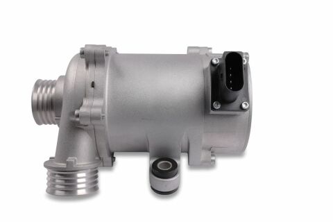 Помпа воды BMW 1 (F20/21)/5 (F10) 2.0i 10- (N20B20A) (электр.) (Повторная версия)