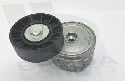 Натягувач ремня генератора Scudo/Jumpy 2.0HDi 07- Натягувач ремня генератора Scudo/Jumpy 2.0HDi 07-