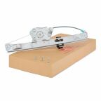 Стеклоподъемник