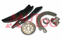 Центр ГРМ комплект