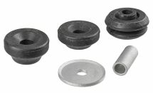 Вузол опорного підшипника амортизаційної стійки Вузол опорного підшипника амортизаційної стійки