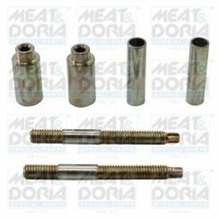 Ремкомплект паливної форсунки PRIMASTAR (X83) 2.5 dCi 150 06-, OPEL VIVARO A (X83) 2.5 CDTI (F7) 06-10 RENAULT LAGUNA II (BG0/1) 2.2 dCi (BG0F) 01-0