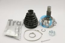 ШРКШ зовнішній комплект із ABS 27/34 зубів Citroën Jumpy, Fiat Scudo, Peugeot Expert 95– ШРКШ зовнішній комплект із ABS 27/34 зубів Citroën Jumpy, Fiat Scudo, Peugeot Expert 95–