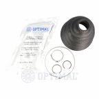 Пильовик приводу колеса Пильовик приводу колеса