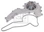 Насос воды Audi A4/A5/A6/A7/Q5/Q7/VW Amarok 3.0TDI 14-, фото 1 - интернет-магазин Auto-Mechanic