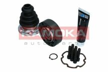 Гальмiвнi колодки барабаннi