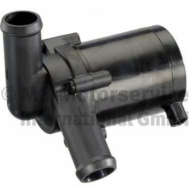 Насос системи охолодження (додатковий) BMW 5 (F10) 10-16/X5 (E70/F15/F85) 06-18 N57/N63/N47/N55 Насос системи охолодження (додатковий) BMW 5 (F10) 10-16/X5 (E70/F15/F85) 06-18 N57/N63/N47/N55