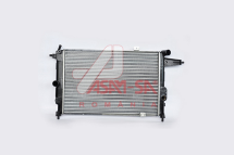 Радіатор Vectra A (538X365X33) 1.7/1.8SI 88- OPEL